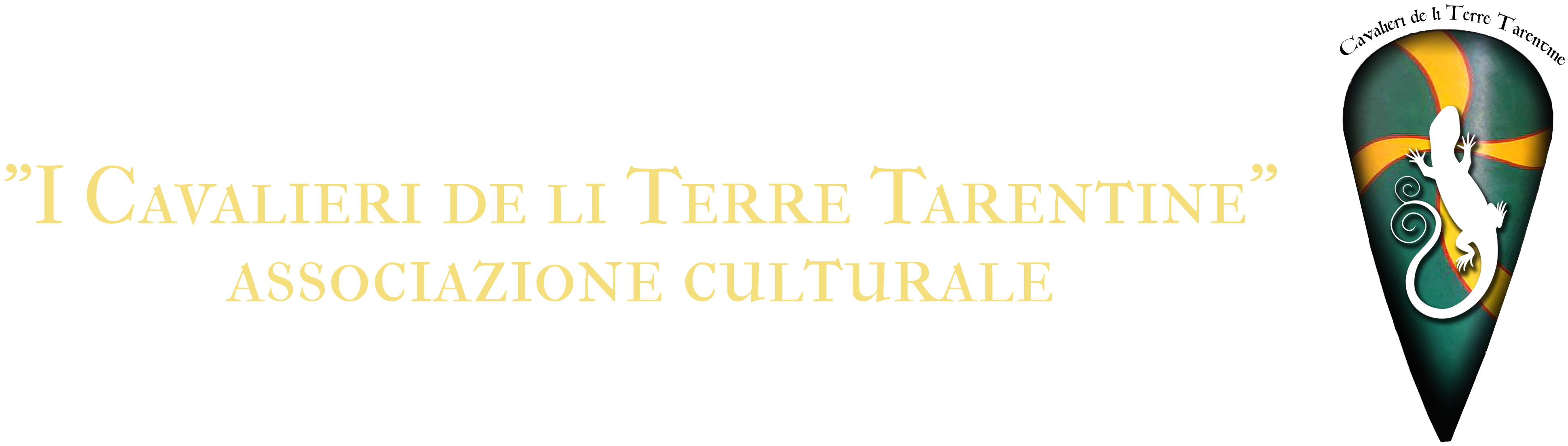 I Cavalieri de li Terre Tarentine